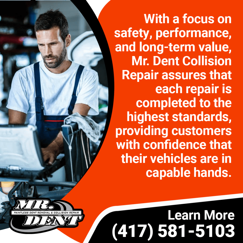 Highest Standard Auto Body Repair