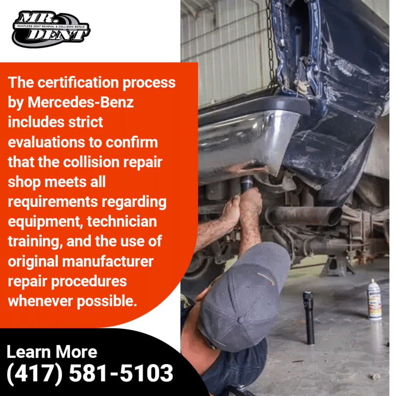 Mercedes-Benz Certification (1)