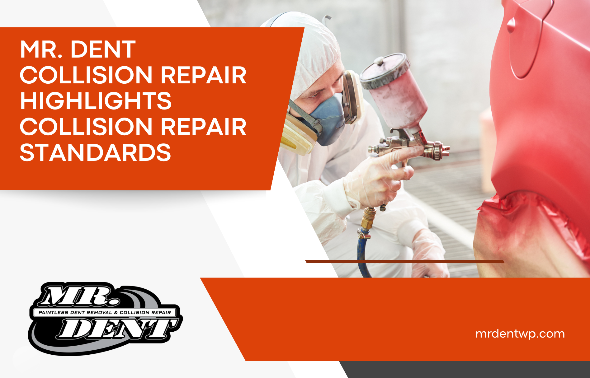 certified collision repair practices